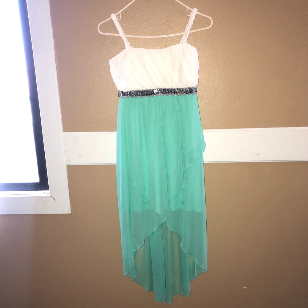 Nice dress